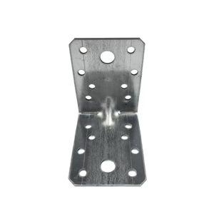 Kích Thước Tùy Chỉnh L-Hình Góc Khung Kim Loại Kệ Dây Đeo Cho Gỗ Xây Dựng Duy Nhất Bên Tùy Chỉnh Tiêu Chuẩn Khung - Product Image 3