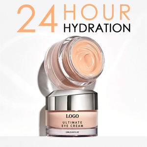 <span class=keywords><strong>Crema</strong></span> de ojos de etiqueta privada, <span class=keywords><strong>bolsas</strong></span> de ojos reafirmante antiedad, <span class=keywords><strong>crema</strong></span> de ojos para eliminación de ojeras, OEM - Product Image 2