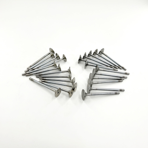 Cao Cấp Động Cơ Van Lắp Ráp 224102b002 Lượng/Xả Lâu Dài Độ Bền Giảm Tiếng Ồn Cải thiện Đốt Cho Xe Ô Tô - Product Image 6