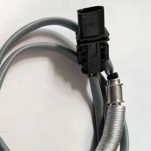 Produsen <span class=keywords><strong>Sensor</strong></span> oksigen hulu 11787557758 kinerja tinggi cocok untuk BMW X5 X6 E70 E71 F02 740Li 3.0si - Product Image 3