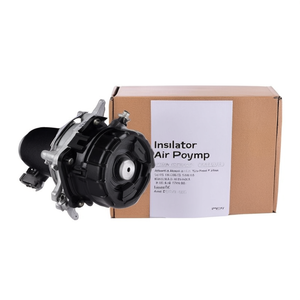 Isolateur, pompe à air pour Toyota Hilux TGN16 2005-2015 OE 17618-0C010 176180C010 - Product Image 1