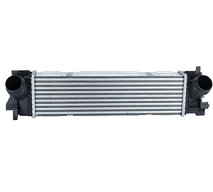 Intercooler Turbo per <span class=keywords><strong>BMW</strong></span> G20 318d 320d 320dX Sedan, Radiatore dell'Aria di Carica 17518592701 - Product Image 2