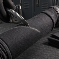 Tissu en Para-aramide 100% ignifuge, résistant aux hautes températures, tissé, pour vêtements de travail de sécurité et combinaisons de protection