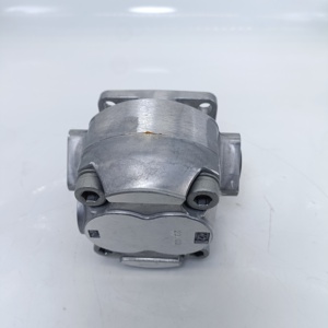 K1P2R11A K1P3R11A Hydraulic Gear <b>Pump</b> K1P4R11A K1P12R11A K1P10L11A K1P7R11A K1P9R11A K1P6R11A K1P3R11A K1P10R11A Gear <b>Pump</b> - Product Image 6