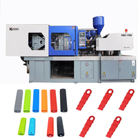Plastic Remote Control Housing Making Injection Moulding Machine TV Air Conditioner Remote Control Shell