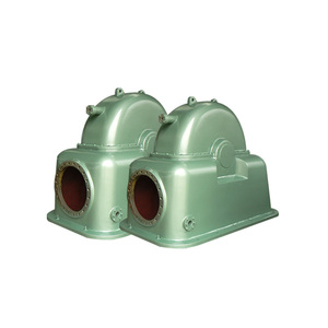 Микро-гидроэнергетическое оборудование turbina pelton 200 кВт - Product Image 4