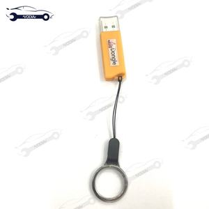 Kit de Diagnóstico DEUTZ, Comunicador DECOM, Escáner de Diagnóstico, Herramienta de Diagnóstico Diésel Deutz SerDia 2010 - Product Image 2