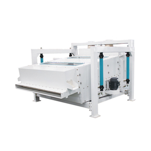 Hạt sạch hạt giống làm sạch sifter máy cho lúa mì ngô mè Paddy - Product Image 1