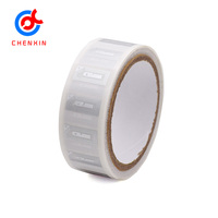 NFC Stiker Tag Mini Murah Stiker NFC Label RFID Chip NFC213
