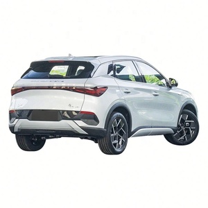 Liquidación de Autos Nuevos Yuan Plus YUAN up BYD SUV 2025 2026 a Precios Bajos - Product Image 4