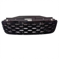 Nouvelle calandre supérieure avant ABS LR083008 pour Discovery 5 L462, pièces de rechange universelles pour calandre centrale de pare-chocs
