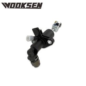 กระบอกสูบคลัตช์ Wooksen รุ่น 1608010 สำหรับ Chery TIGGO 2/3X A13 Eastar B16 B22 อะไหล่ทดแทน - Product Image 4