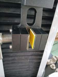 Máquina de Teste de Resistência à Compressão com Mola a Gás Automática de Coluna Única Controlada por Computador para Laboratório - Product Image 5