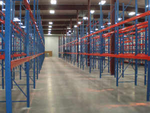 מחסן מתכת כבד מיסוך 1000 ק "ג/2000 ק" ג/3000 ק "ג בשכבה תעשייתית - Product Image 2