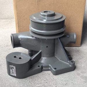 612600061945 潍柴发动机总成卡车发动机配件水泵 - Product Image 2