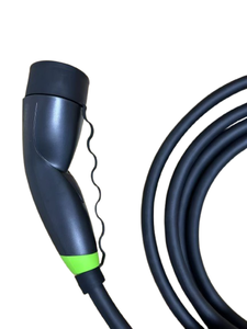 IEC 62196-2 Mode3 <strong>Electric</strong> Vehicle Charging Cable Type2 3x32A <strong>Plug</strong> New Condition for <strong>Electric</strong> <strong>Cars</strong> - Product Image 4