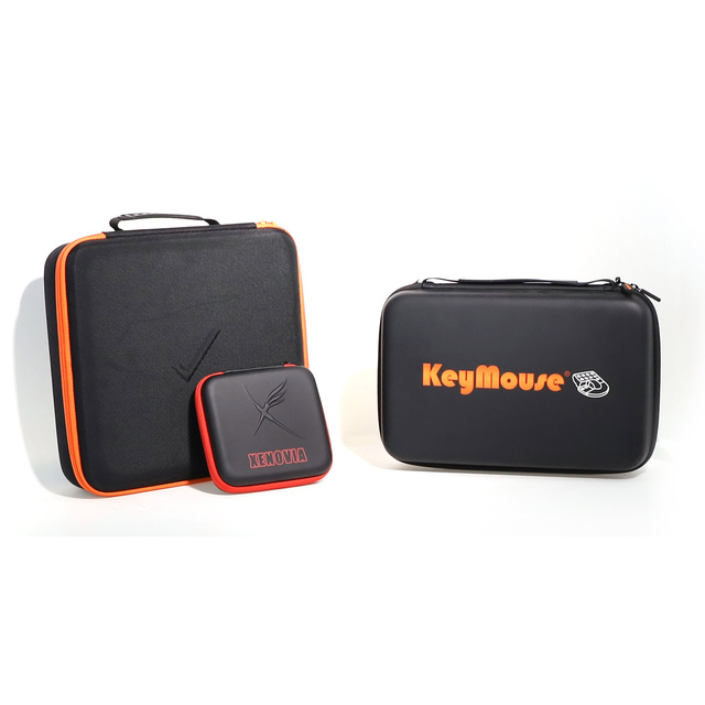 Custom Hard Shell EVA Organizer Electronic Accessories Tool Travel Case