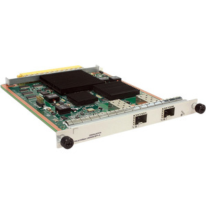 03058315 CR5DF1E2NC70 Tarjeta de Procesamiento de Línea Integrada de 2 Puertos 100GBase-CFP2 (LPUI-241) para Router Empresarial NE40E X3A X8A X16A - Product Image 2