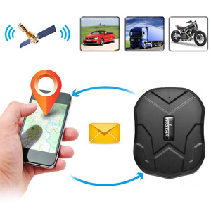 Localizador GPS <span class=keywords><strong>TKSTAR</strong></span> <span class=keywords><strong>TK905B</strong></span> para Automóvil con 10000 mAh, Resistente al Agua, Posicionamiento GPS, GSM y GPRS, Vista de Rastreo para PC e IOS, para Vehículo/Camión - Product Image 5
