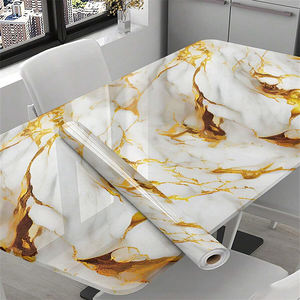 2024 autoadesiva a prova di acqua rimovibile <span class=keywords><strong>per</strong></span> la decorazione <span class=keywords><strong>per</strong></span> la casa in marmo <span class=keywords><strong>PVC</strong></span> <span class=keywords><strong>adesivo</strong></span> <span class=keywords><strong>cucina</strong></span> - Product Image 4