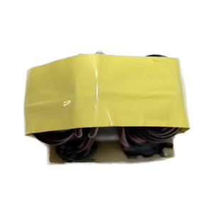 Transformateur de puissance simple T36 23*15 à trois bobinages en cuivre haute fréquence, entrée 100V-240V, sortie 12V, anneau magnétique pour photovoltaïque - Product Image 6