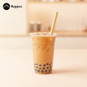 ผงชาไข่มุกนมไทย - Product Image 4