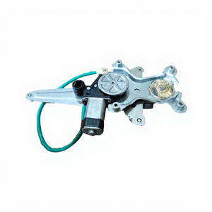 Utilisé pour les pièces détachées <span class=keywords><strong>de</strong></span> <span class=keywords><strong>bus</strong></span> King Long, pièces <span class=keywords><strong>de</strong></span> <span class=keywords><strong>bus</strong></span>, auto 258000013, lève-vitre conducteur (type à engrenage) - Product Image 1