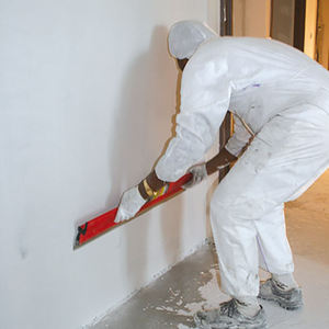 <span class=keywords><strong>Spatule</strong></span> <span class=keywords><strong>de</strong></span> <span class=keywords><strong>lissage</strong></span> pour plaques <span class=keywords><strong>de</strong></span> plâtre en acier inoxydable, grande surface <span class=keywords><strong>de</strong></span> travail, pour la décoration murale et la construction - Product Image 6