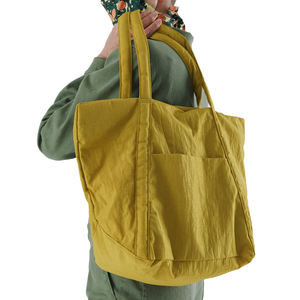 Borsa da spiaggia estiva con grande borsa a tracolla personalizzata da donna - Product Image 2