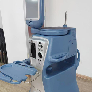 Instrumento Veterinario de Segunda Mano, Facoemulsificador de <span class=keywords><strong>Cataratas</strong></span> Restaurado - Product Image 6