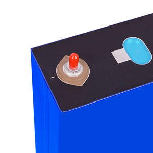 מחזור 6000 Deriy 50ah 310ah 2000 תאים פריזמטיים 3.2v 280ah v1 סוללת ליתיום פריזמטי ליתיום - Product Image 3