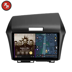 ペンフイ16 + 512GBクリスタルサウンド850 Android 14カーラジオホンダジェイド2015-2020 DVDプレーヤーマルチメディアスクリーン2 Din - Product Image 1