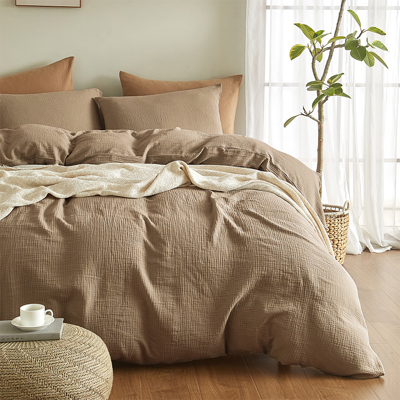 light Brown