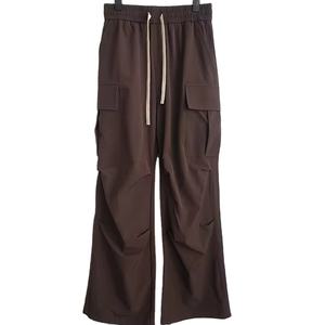 Pantaloni <span class=keywords><strong>Cargo</strong></span> personalizzati da uomo giacca a vento Casual Casual di lusso da lavoro all'aperto pantaloni della tuta pantaloni sportivi da jogging paracadute - Product Image 1
