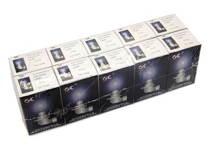 Phares LED ADT de qualité supérieure H11B 7500k, ampoules halogènes H11, remplacement standard des ampoules halogènes - Product Image 3