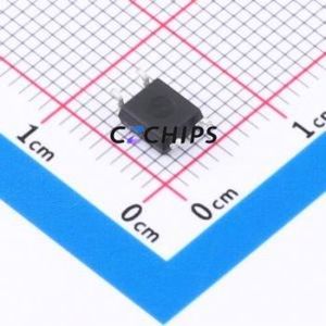 KTP-Y174-C5H0 Solid State Relay (MOS Output) SOP-4 Relay SPST-NO (1 Form A) 50mA 1.3V 400V - Product Image 2
