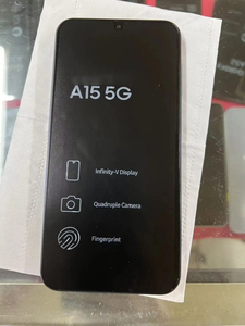Mới được phát hành 5000mAh 5 gam Android 14 điện thoại thông minh Hot Bán <span class=keywords><strong>A15</strong></span> - Product Image 5