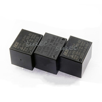 Relay HRS4H-S-DC5V 12V 24V, Relay 12V 5 Pin, Relay DC 24V 12V, Relay 12 Volt HRS4H-S-DC12V HRS4H-S-DC