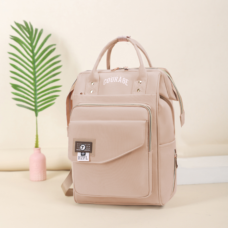 Mochila para mamá-40*26*18cm