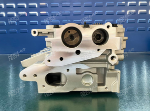 Culasse complète 908700 03L103063 pour moteur diesel <span class=keywords><strong>VW</strong></span> Audi 2.0 TDI CR DOHC 16V CBBB CBBA <span class=keywords><strong>CBAB</strong></span> CBDB CBDC CBDA - Product Image 5