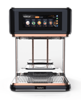 Machine automatique de dessin de café de prix bon marché imprimante de cocktail de café machine d'impression d'art de latte pour le café d'événement