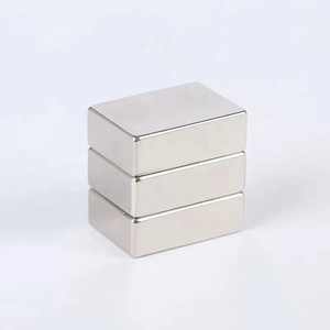 סופר חזק מגנטי נדיר אדמה ndfeb מגנט שחור סוג כסף מרובע גודל מרובע מותאם אישית <span class=keywords><strong>yong</strong></span> מלך 1142 - Product Image 3