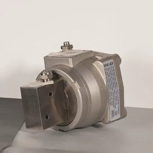 Solenoide de Acero Inoxidable a Prueba de Explosiones Original WSNF8327B302 con Control Industrial para la Industria del Petróleo y Gas WSNF8327B30 - Product Image 5
