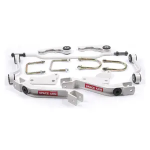 Kit de levage pour TRITON 2006-2014, nouveau mécanisme avec stabilisateur arrière, barre de bras d'espace Anti-roulis, pour TRITON - Product Image 1