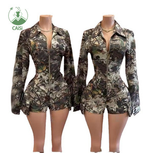 Military Sexy Clothing for Women