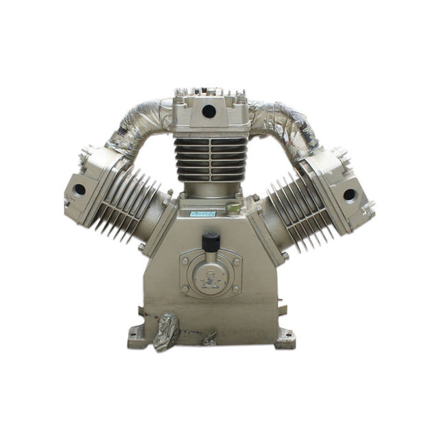 Kaishan Air Compressor Piston Pump Spare Parts Replacement for Industrial Piston Compressor Repair Maintenance Components