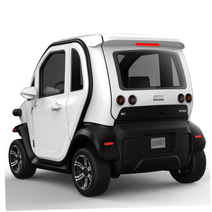 <b>Solar</b> Charge <b>System</b> Car Made in China Suv Car Adult for Sale Vehicle Carrors Electrico Coches Voiture - Product Image 1