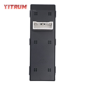Interruptor de elevalunas eléctrico YITRUM 93570-G6000 para Hyundai Peugeot 12V - Product Image 4