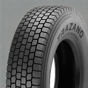 ยางรถบรรทุกยี่ห้อ ZC RubberCHAOYANG Goldencrown รุ่น AD153 ขนาด 295/80R22.5 315/80R22.5 - Product Image 3