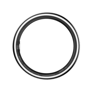 Intelligenter Wellness-<span class=keywords><strong>Ring</strong></span> zur Überwachung von Herzfrequenz, Blutsauerstoff, Schlaf, HRV, Herzfrequenzvariabilität und Stresserkennung - Product Image 6